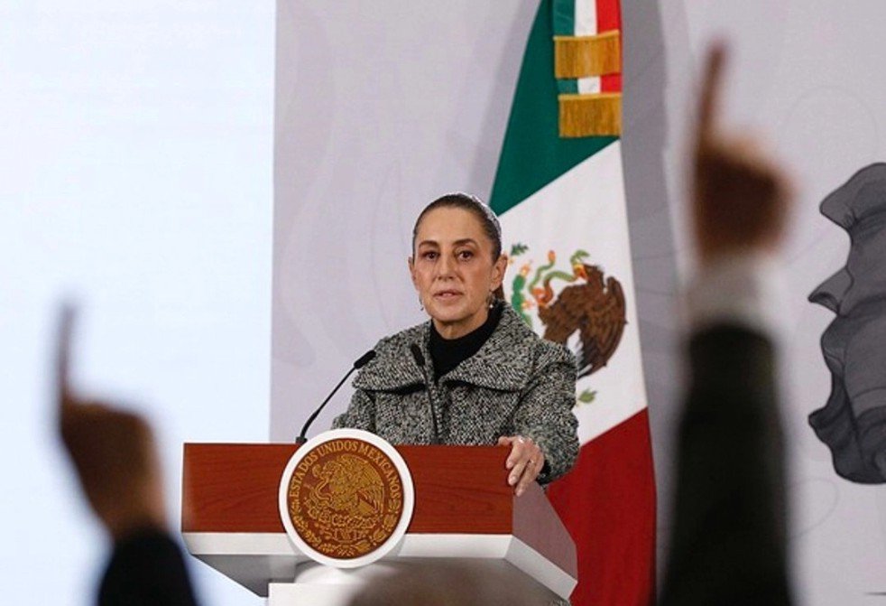 Sheinbaum recuerda masacre de Acteal y señala responsabilidad del Estado en gobiernos anteriores