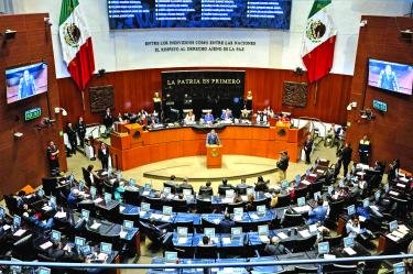 Los plurinominales se elegirían a voto directo; el INE mantendrá su autonomía: Sheinbaum