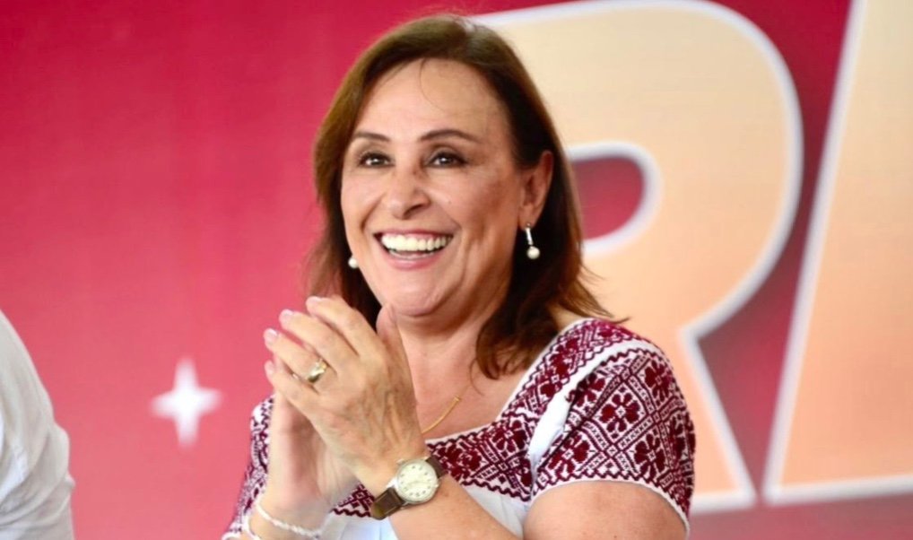 Formar este movimiento no fue fácil, pero hoy vemos los resultados: Rocío Nahle