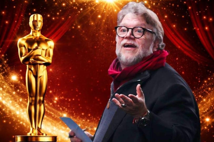 Premios Oscar 2026: Guillermo del Toro queda FUERA de la nominación a “Mejor Director” Premios Oscar 2026: Guillermo del Toro queda FUERA de la nominación a “Mejor Director”