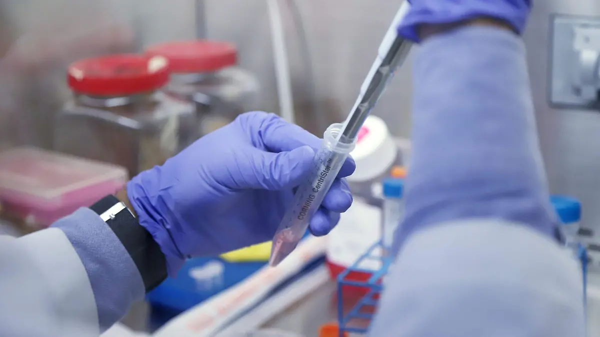 Científicas de la UNAM crean biosensor para prevenir el cáncer cervicouterino