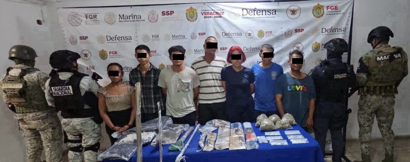 Durante acciones de fin de semana recupera SSP 18 vehículos con reporte de robo Durante acciones de fin de semana recupera SSP 18 vehículos con reporte de robo