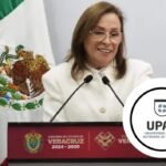 Rocío Nahle se reúne con rector de UPAV para abordar problema de nóminas