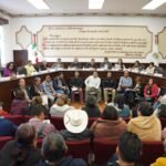 Próximo Día del Pueblo será en Chiltoyac; el Cabildo y titulares de las direcciones trabajan por resultados