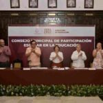 Anuncia Rosa María nuevas escuelas municipales de oratoria, poesía y ajedrez