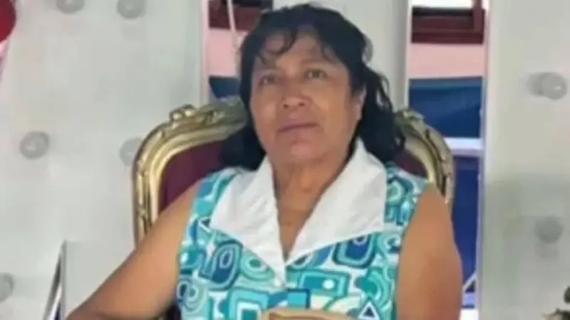Ejecutan seis órdenes de aprehensión por secuestro y homicidio de Irma Hernández Ejecutan seis órdenes de aprehensión por secuestro y homicidio de Irma Hernández