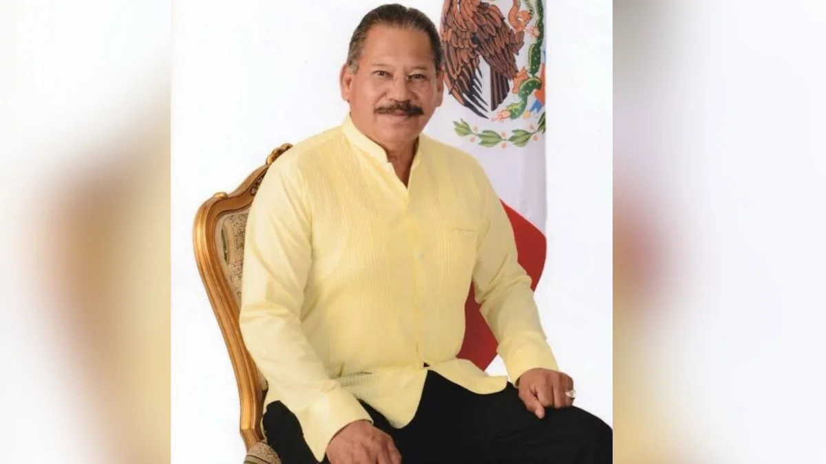 Fallece Arturo Herviz, tres veces alcalde de Ángel R. Cabada y excandidato a la gubernatura de Veracruz