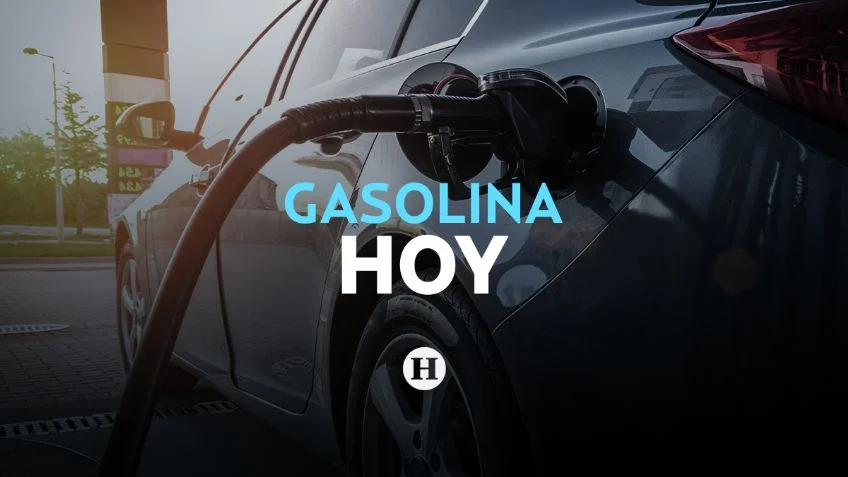 Gasolina hoy en México: precios y estímulos fiscales actualizados este lunes 11 de mayo Gasolina hoy en México: precios y estímulos fiscales actualizados este lunes 11 de mayo