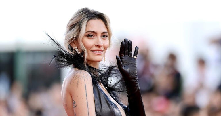 Tras ganar demanda, Paris Jackson pide más dinero en batalla legal contra el patrimonio de Michael Jackson