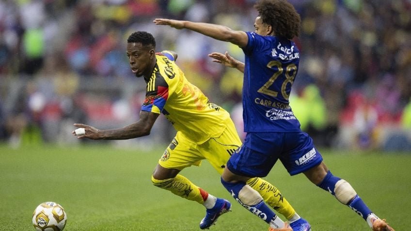 América rescata el empate ante Pumas y todo se definirá en CU