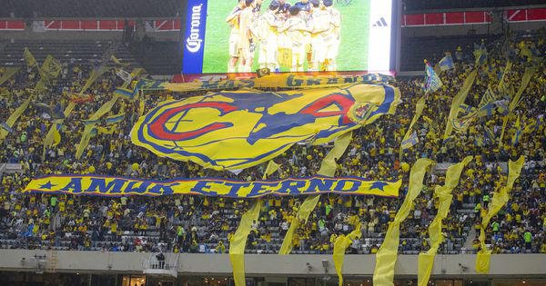América, con posibilidades de ganar un triplete en este Clausura 2026
