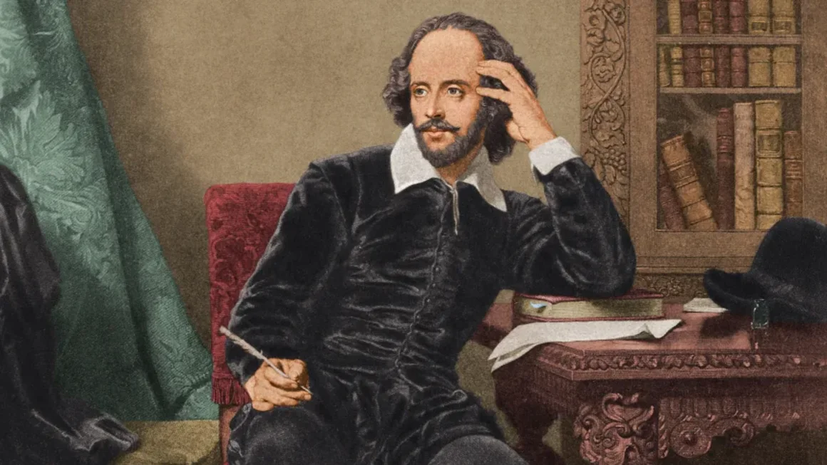 Shakespeare poseía una casa en Londres. Finalmente sabemos dónde estaba