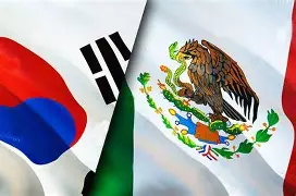 Corea del Sur pide proteger a sus empresas en la revisión del T-MEC Corea del Sur pide proteger a sus empresas en la revisión del T-MEC