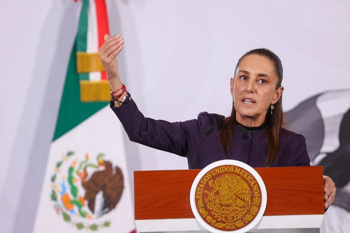 EU no ha entregado a nadie de las 269 solicitudes de extradición hechas por México desde 2018: Sheinbaum
