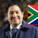 ¿Qué pasó con Julio “Profe” Ibáñez, reportero detenido en Sudáfrica? Esto sabemos