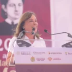 Se reduce rezago educativo en Veracruz, anuncia Rocío Nahle
