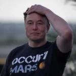 Elon Musk se convierte en el primer billonario del mundo