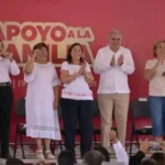 Entrega Gobierno de Veracruz 5 mil 580 apoyos funcionales y a la familia