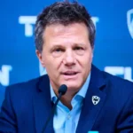 José Antonio Noriega revela que rechazó fichar con los Tiburones Rojos tras un engaño