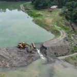 Compromiso 81: Inicia Gobernadora construcción del Reservorio Naranjos