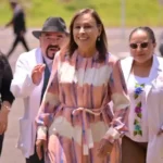 Cumple Gobernadora, Coatzacoalcos tendrá Unidad de Quemados