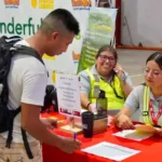 Oferta STPSP 810 vacantes en Feria Nacional del Empleo para Jornaleros Agrícolas
