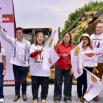 El norte de Veracruz con su alcalde estrella
