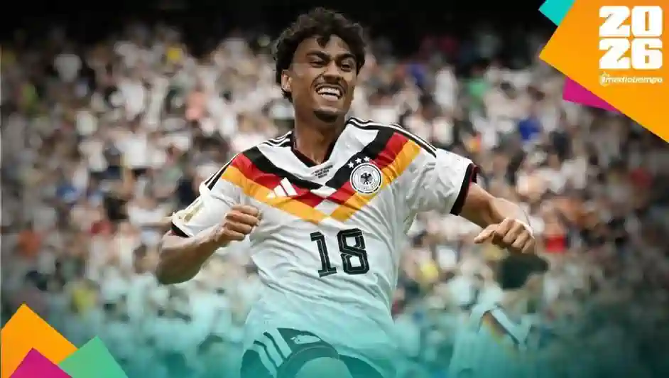 ¡Tremenda goleada! Alemania aplastó a un aguerrido y digno Curazao ¡Tremenda goleada! Alemania aplastó a un aguerrido y digno Curazao