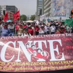 Sección XXII de la CNTE vota por finalizar protestas en CDMX y Oaxaca