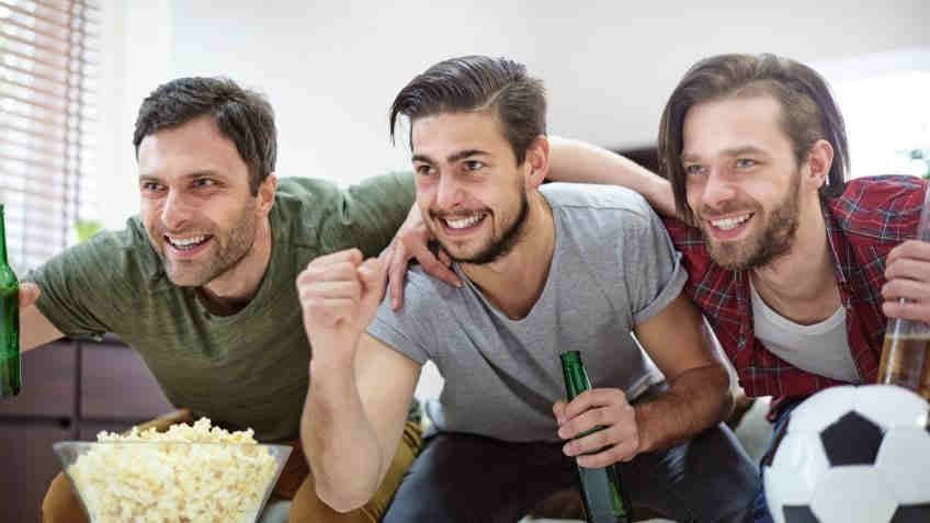 ¿Me pueden multar con más de 30 millones de pesos por ver los partidos de la Copa Mundial? ¿Me pueden multar con más de 30 millones de pesos por ver los partidos de la Copa Mundial?