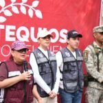 Del Día del Pueblo a las colonias; Tequios por el bien de Xalapa han beneficiado a más de 80 mil personas en menos de 6 meses