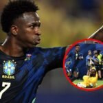 Sin Neymar, Brasil vence por goleada a Haití y se acerca a su clasificación a los 16vos de final en la Copa Mundial 2026