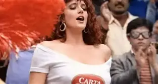 México 1986… Ella es Mar Castro, ‘La Chiquitibum’ y la primera novia del Mundial 