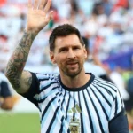 Messi y los dos regalos de cumpleaños que le esperan ante Austria