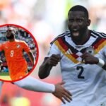Alemania remonta a Costa de Marfil y se clasifica a los 16vos de final como primera de grupo en la Copa Mundial 2026