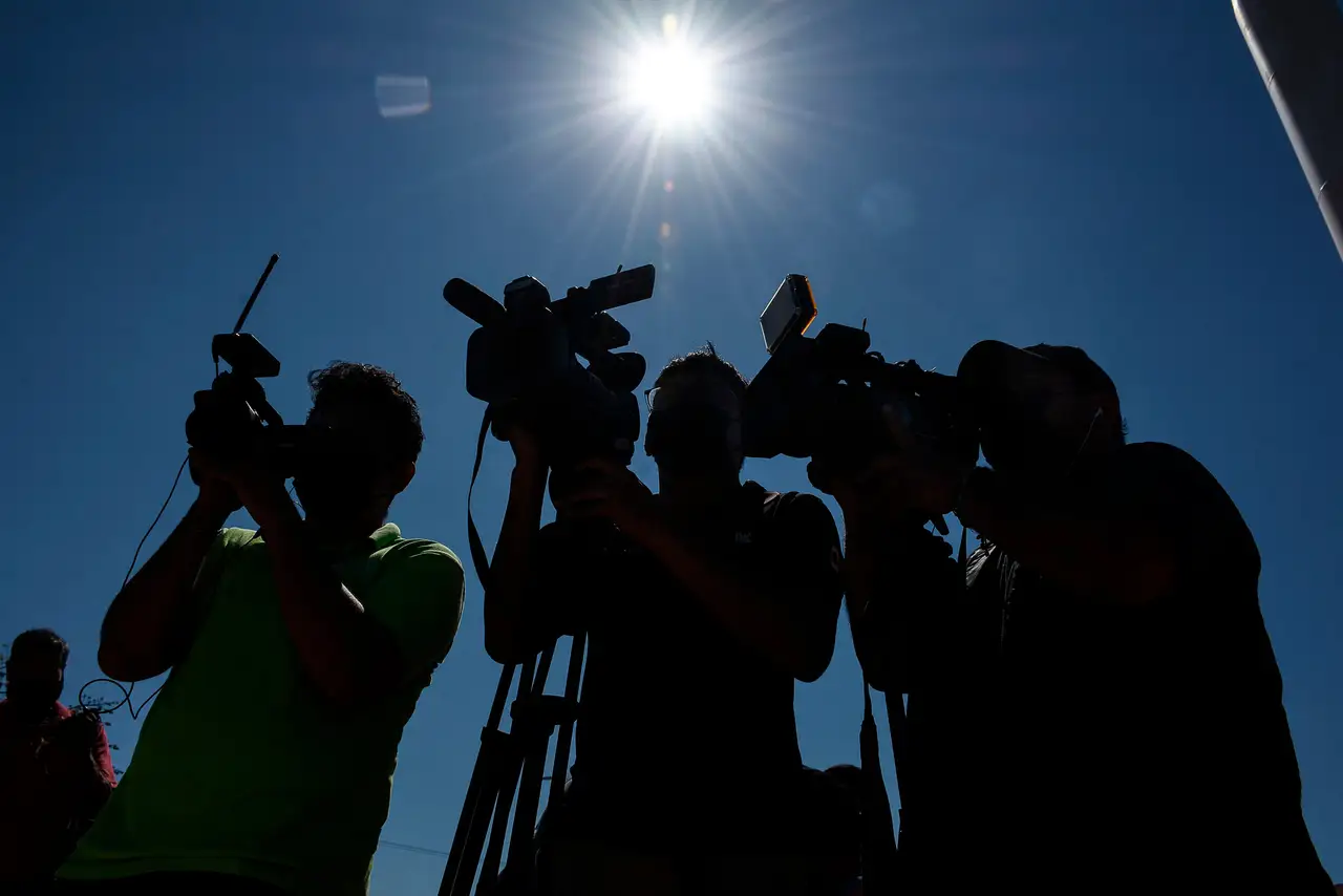 Periodismo bajo asedio: El modelo centroamericano de represión ya se replica en México Periodismo bajo asedio: El modelo centroamericano de represión ya se replica en México