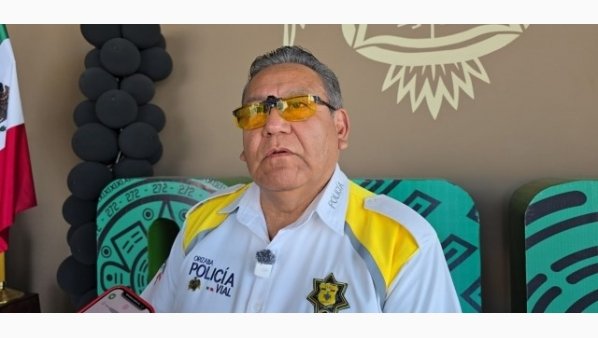 Director de Policía Vial culpa a sus elementos por conflicto con CFE Director de Policía Vial culpa a sus elementos por conflicto con CFE