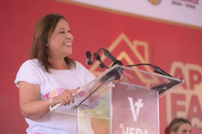 Gobierno de Nahle cumple: 15 mil apoyos en una semana Gobierno de Nahle cumple: 15 mil apoyos en una semana