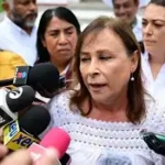 Nahle confirma: no habrá clases en Veracruz por inauguración del Mundial