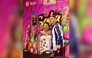 El sabor y swing de Puerto Rico y Cuba abrirán elSalsa Fest El sabor y swing de Puerto Rico y Cuba abrirán elSalsa Fest