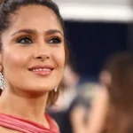 Que viva México”: éste es el discurso completo que Salma Hayek dio en la inauguración del Mundial 2026