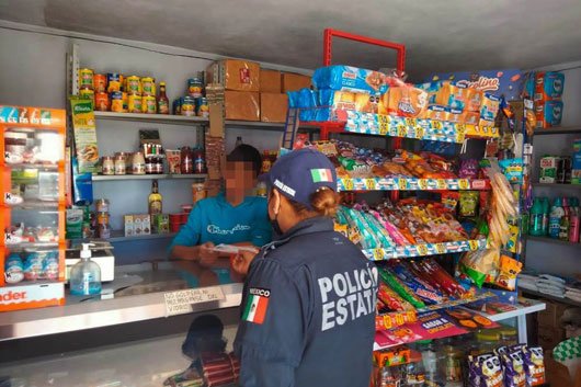 Acumuló Veracruz más de 1,400 robos anegocios en 4 meses Acumuló Veracruz más de 1,400 robos anegocios en 4 meses