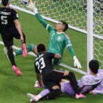 K-DRAMA! Con gol de Romo y milagro del Tala, México clasifica a 16vos como líder