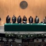 Importante, reforma para garantizar certeza laboral a elementos de seguridad pública, señalan expertos
