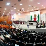 Congreso de Veracruz pone fin a la bursatilización de 2008