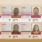 En Veracruz, 33 familias hallan a desaparecidos en micrositio