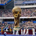 Estos son los eliminados del Mundial 2026, al momento