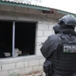 Acumuló Veracruz más de 34,000 delitos en cinco meses