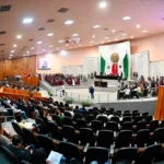 Congreso avala subasta de vehículos chatarra en Veracruz