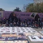 Asesinan a Patricia Negrete Tafoya, madre buscadora, frente a hospital en Pénjamo